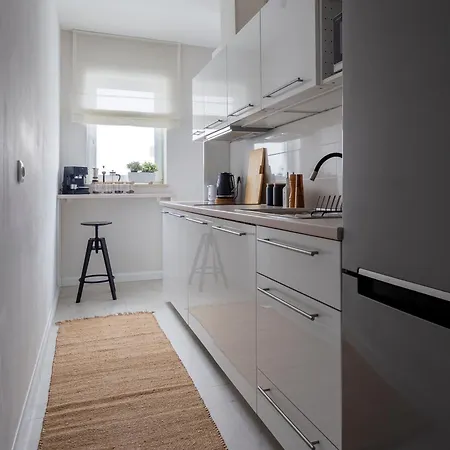 Athome - Chmielna 104 * 华沙