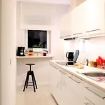 Athome - Chmielna 104 Διαμέρισμα