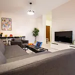 Διαμέρισμα Athome - Chmielna 104 Βαρσοβία