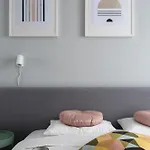 Athome - Chmielna 104 Διαμέρισμα
