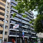 Athome - Chmielna 104 Διαμέρισμα Βαρσοβία