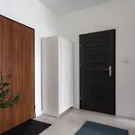 Διαμέρισμα Athome - Chmielna 104