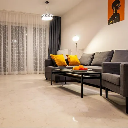Athome - Chmielna 104 Apartment Warsaw