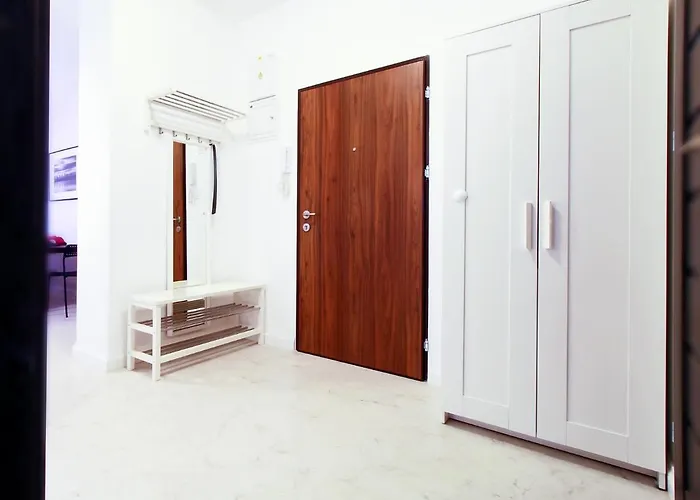 Apartamento Athome - Chmielna 104 *