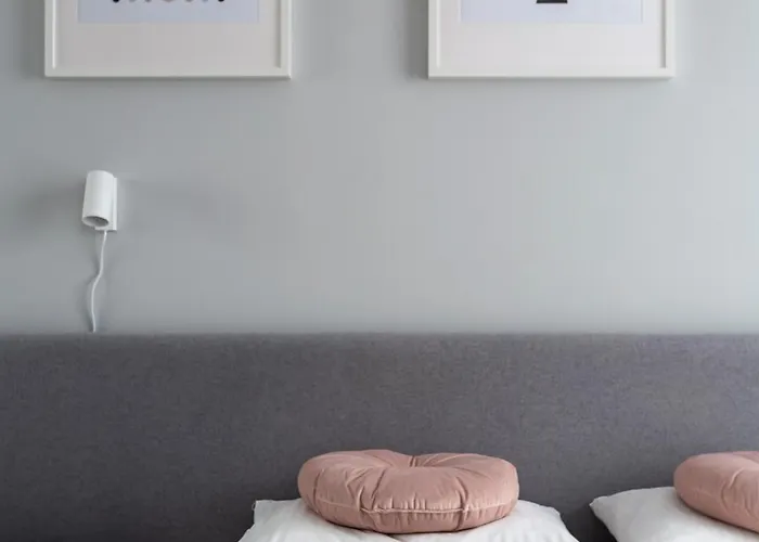 Athome - Chmielna 104 Apartamento