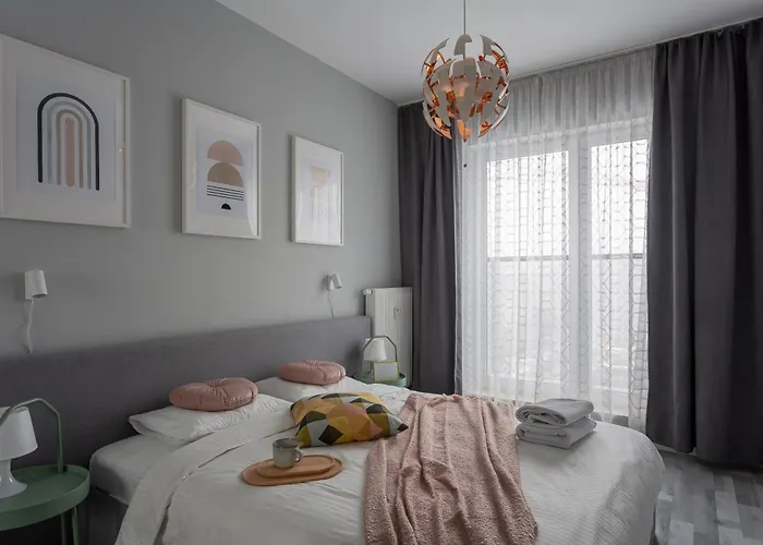 Athome - Chmielna 104 Apartamento *