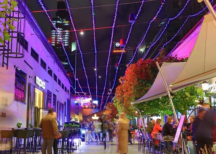 Athome - Chmielna 104